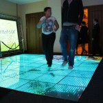 Led Floor